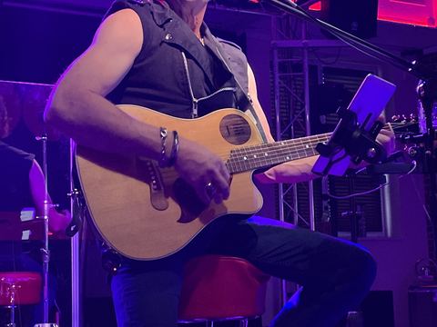 Steppenwolf Duo unplugged – Bild 7